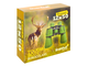 Бинокль Levenhuk Travel 12x50