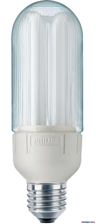 Philips SL-Electronic Decor 9w 827 E27