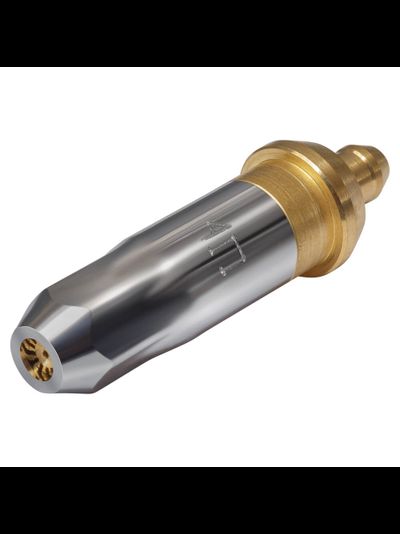 Мундштук пропановый №4П (100–150 мм) к Р3-01