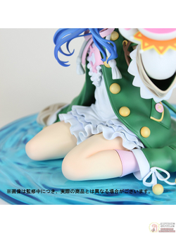 Фигурка 1/7 Йошино (Yoshino Itaku shinaide ver.)