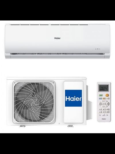 Сплит-система  Haier Tundra HSU-07HTT103/R3