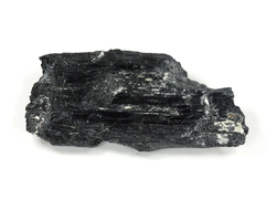 Эгирин черный, Кольский п-ов, Хибины (45*21*11 мм, 14 г) №26261