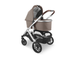 Коляска для погодок UPPAbaby VISTA V2 THEO