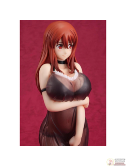 Фигурка 1/7 Мао (Maou)
