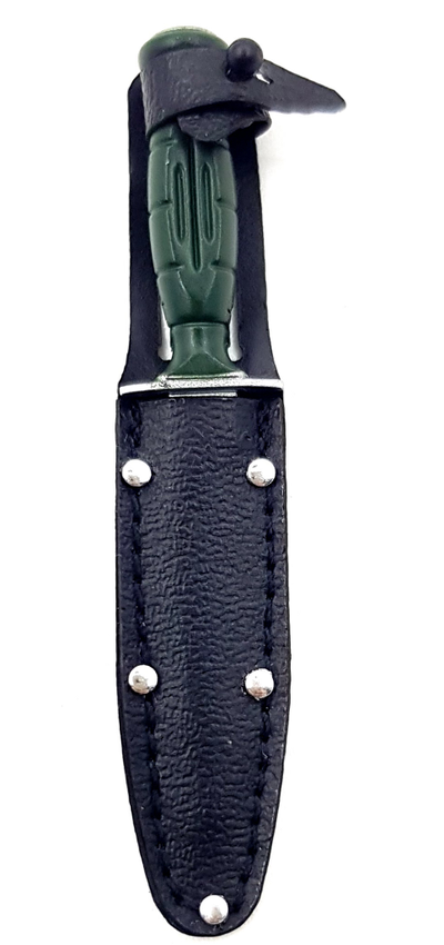 Нож разведчика-43 "Вишня" 1/6 (78087) - Damtoys