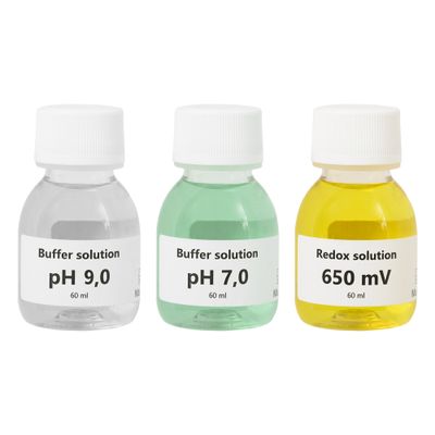 Станция химдозации DOMINATOR