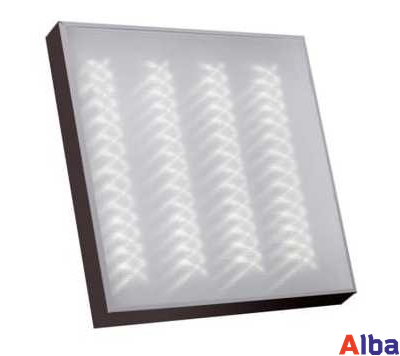 WIN 39Вт офисный светодиодный светильник