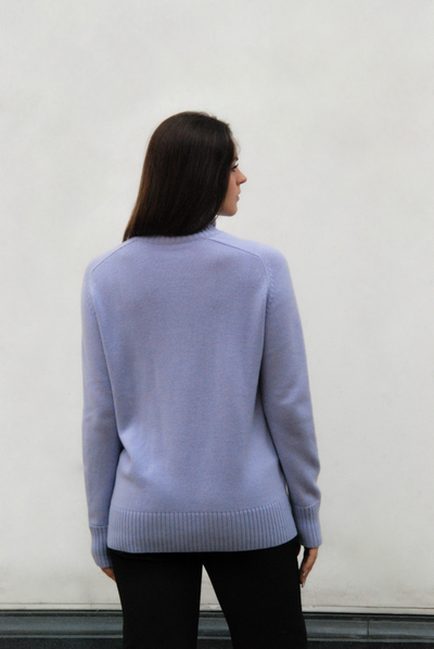 Свитер женский 100% бэби кашемир