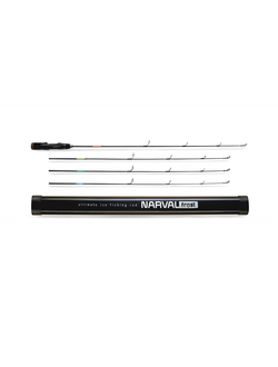 Хлыст для зимнего удилища Narval Frost Ice Rod Gen.2