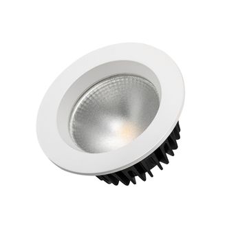 Светильник Arlight LTD-105WH-FROST-9W (110deg)