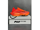 Nike Air Zoom X AlphaFly Orange