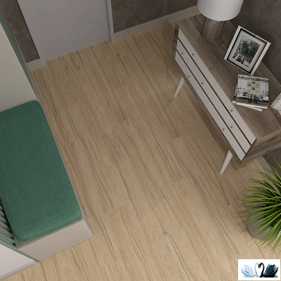 Керамогранит Laparet Сельва ПРО\Selva pro MR 19,60x119,10 см бежевый матовый структурный