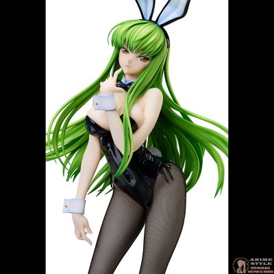 Фигурка 1/3 C.C. Bunny Ver. B-style