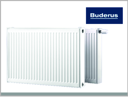 Радиаторы отопления Buderus Logatrend