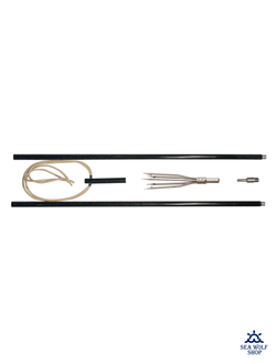 Слинг Scorpena разборный с многозубом-метёлкой