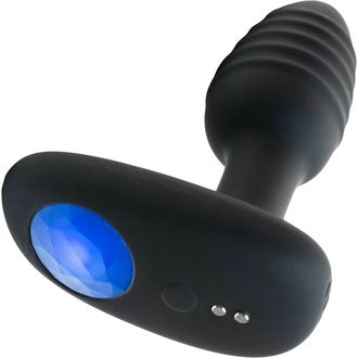 11034 KIIROO интерактивный вибратор OhMiBod Lumen for Kiiroo