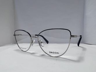 Оправа DACCHI ( Металл ) 33976 C4 55-16-140