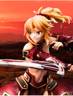 Figurka 1 7 Astolf Rajder Chyornyh Astolfo Seihai Sensou Kuro No Rider