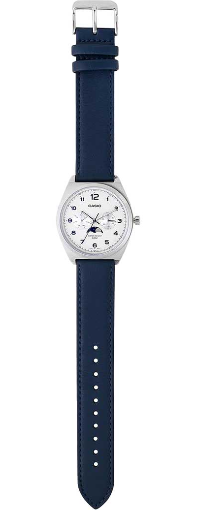 Часы Casio MTP-M300L-7A