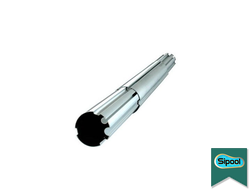 Комплект трехсекционных трубок Kokido K465BX 80 мм (450-555 см)