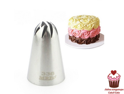 Инструменты для крема