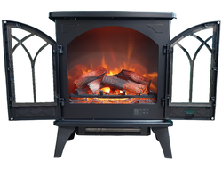 электропечь Barton