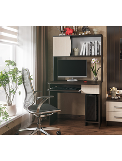 Стол компьютерный №2 Стендмебель