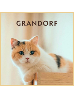 Grandorf