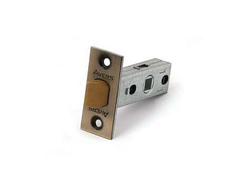 Защелка AVERS 5400-P-AB бронза (кв.8мм.)  [36563]