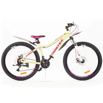Велосипед 27,5" KROSTEK GLORIA 615 (рама 17'') (500097)