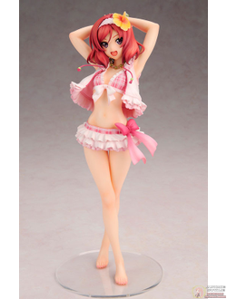 Фигурка 1/7 Маки Нишикино (Maki Nishikino Swimsuit Ver.)