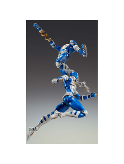 Фигурка Sticky Fingers blue ver.