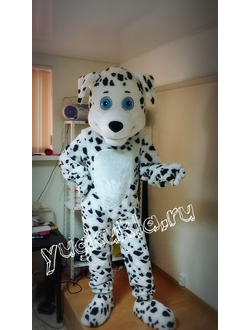 Ростовая кукла Собака 3