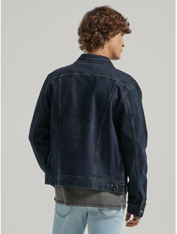 Куртка Lee® Regular Fit Denim Rider™ Jacket