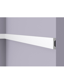 WD5 NMC молдинг