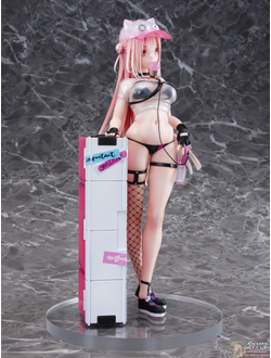 Фигурка 1/7 UKM-2000