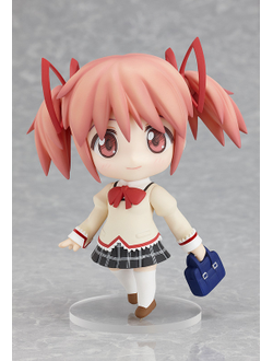 Нендроид Мадока Канамэ (Madoka Kaname School Uniform ver.)