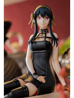 Фигурка Йор Форджер (Yor Forger Premium Chokonose)