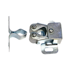 Защелка для дверей ЛДСП