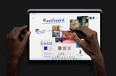 Ноутбук Microsoft Surface Laptop Studio i7 32Gb/2Tb NVIDIA GeForce RTX 3050 Platinum