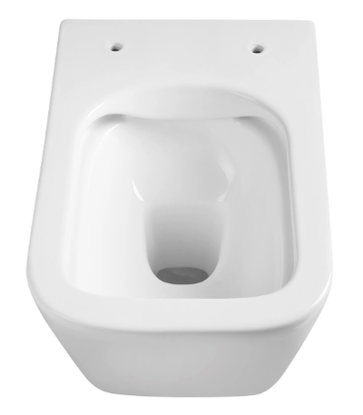 Унитаз подвесной Cerutti SPA MIMI Aria CT 8908 безободковый