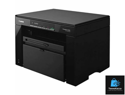 МФУ CANON MF3010 А4, 18 стр./мин, 64 Мб,1200 x 600 dpi, USB,150 л. (5252B008/5252B007/5252B009/5252B011)
