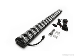 Светодиодная балка адаптивного света AURORA Evolve 50 дюймов