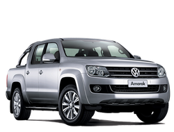 Шумоизоляция Volkswagen Amarok / Фольксваген Амарок