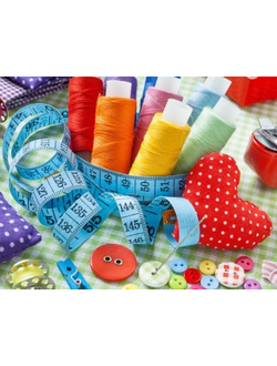 Швейная фурнитура