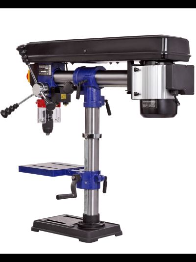 Сверлильный станок BELMASH RDP430-16