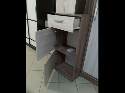 Ника Тумба высокая ТВ500 (Эра)