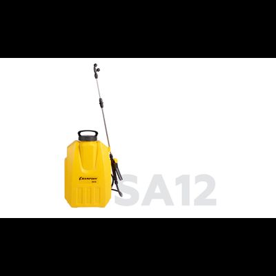 Опрыскиватель аккумуляторный CHAMPION SA12