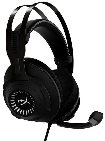 Наушники с микрофоном HYPERX  Cloud Revolver