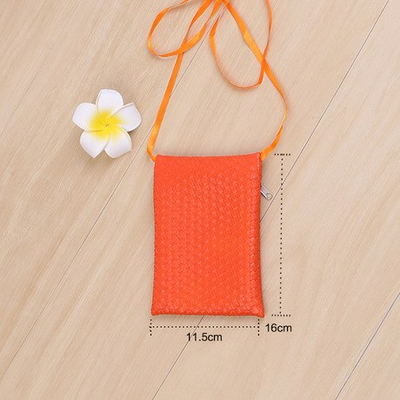 КОШЕЛЕК ДОРОЖНЫЙ